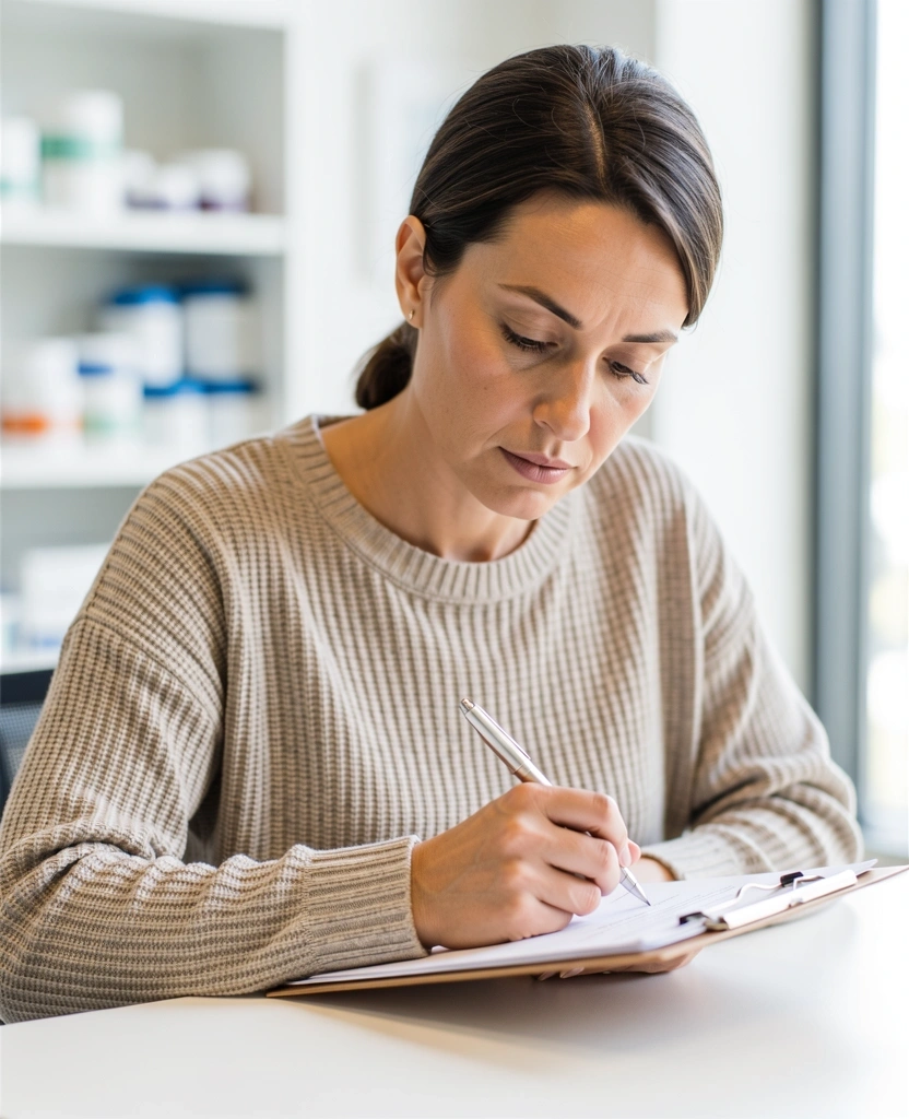 Profesjonalna pomoc dietetyczna