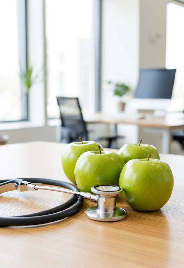 Gabinet dietetyka Warszawa