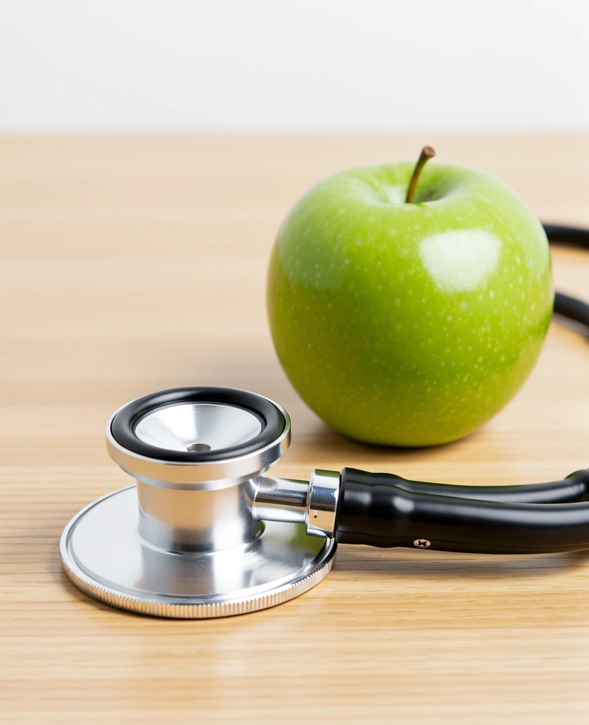 Konsultacje dietetyczne