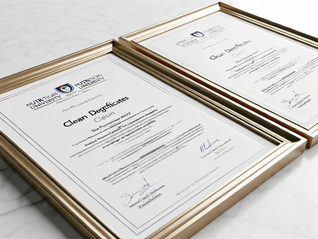 Kwalifikacje zawodowe dietetyka