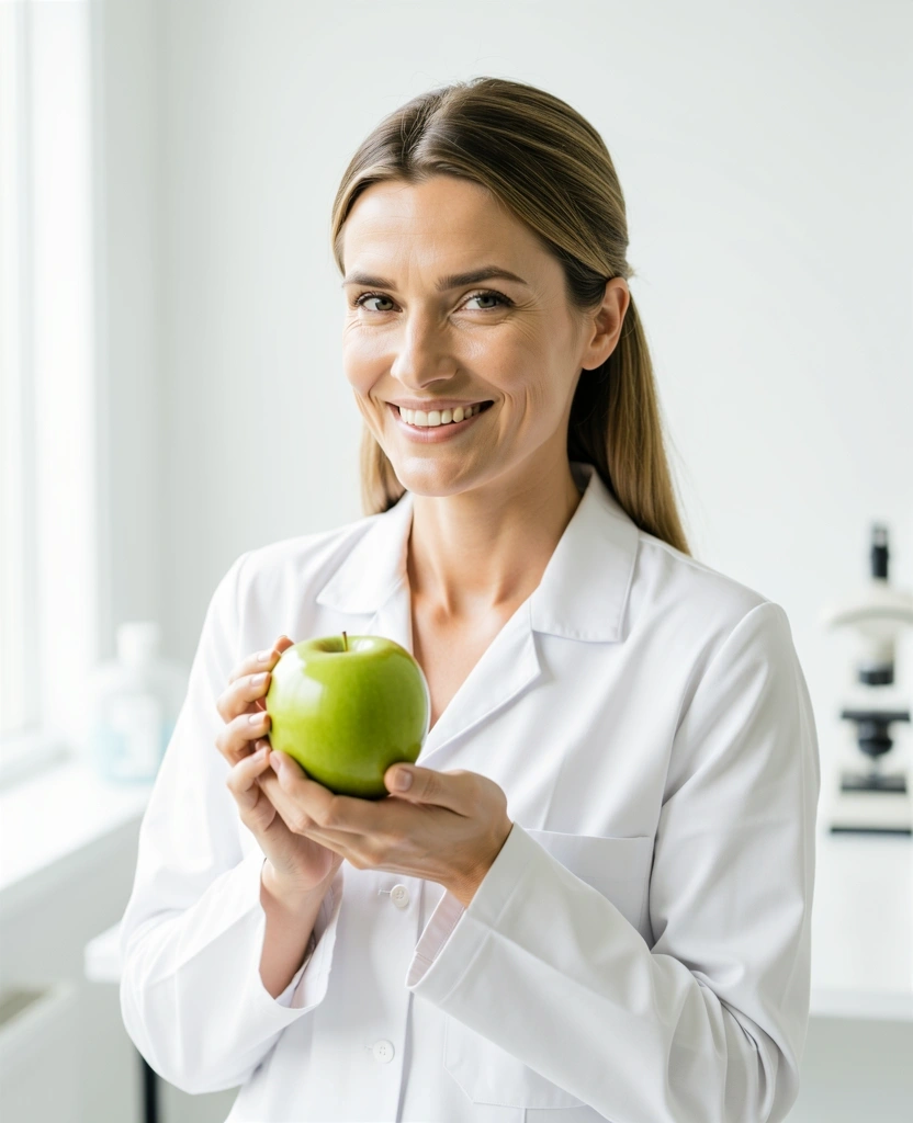 Dietetyk Online - Profesjonalna konsultacja