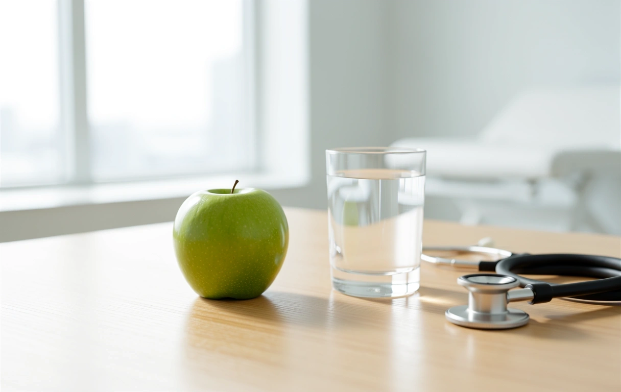 Profesjonalne podejście do dietetyki